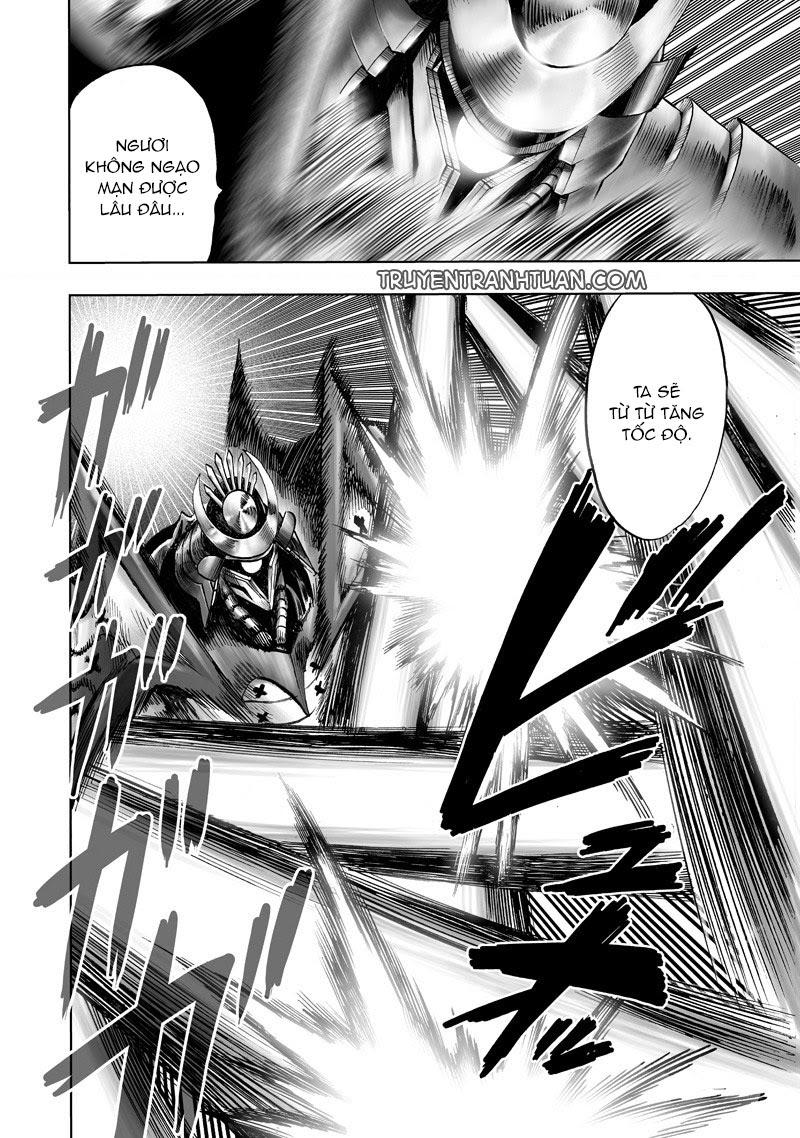 Onepunch Man Tập 154 trang 14