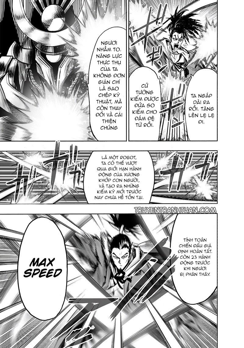 Onepunch Man Tập 154 trang 15