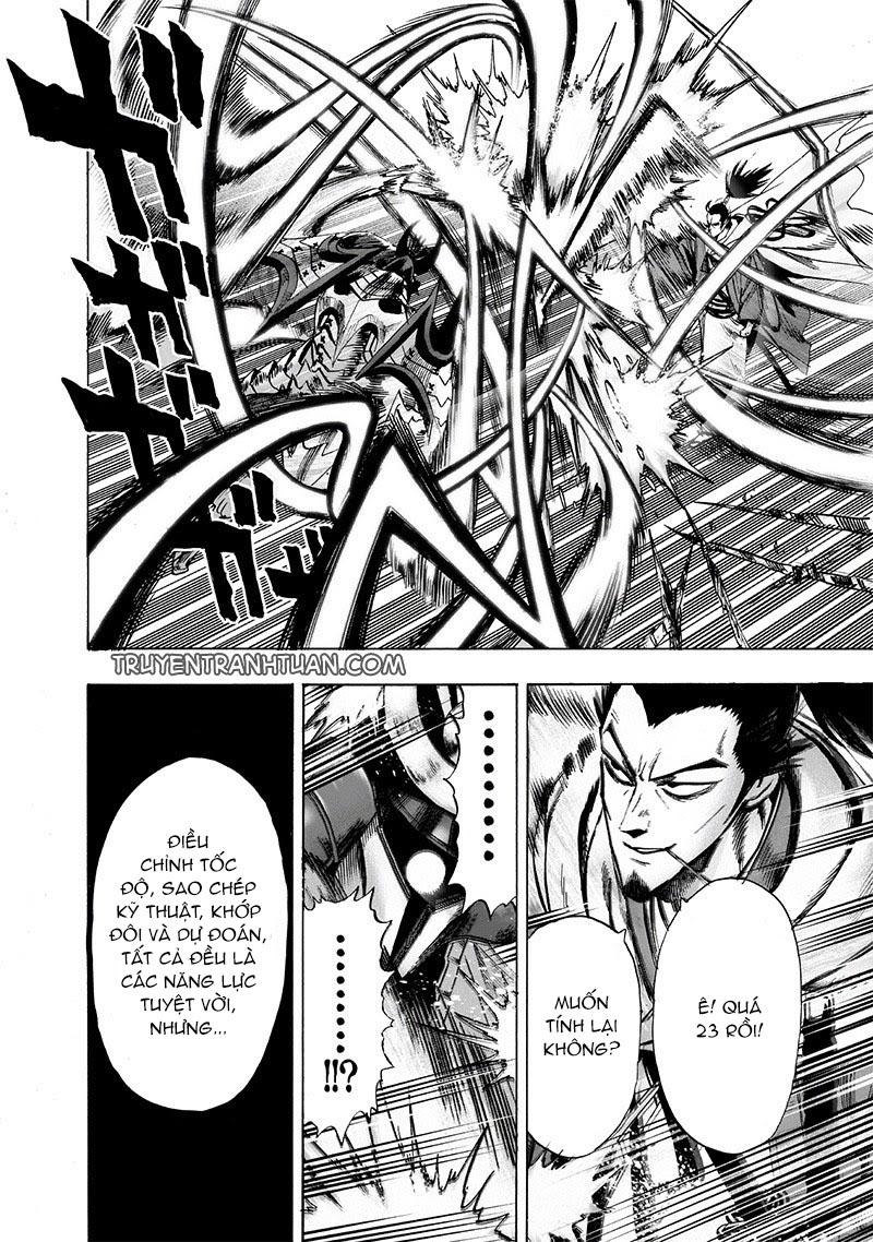 Onepunch Man Tập 154 trang 16