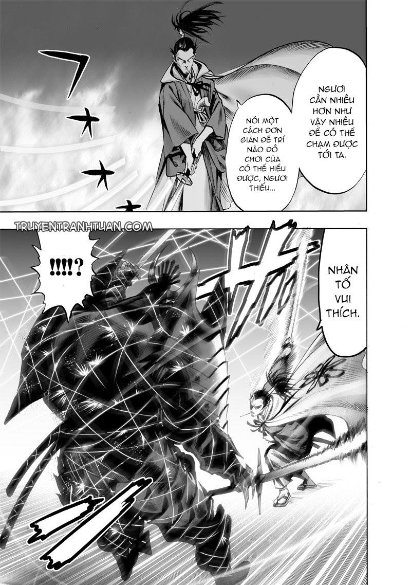 Onepunch Man Tập 154 trang 17