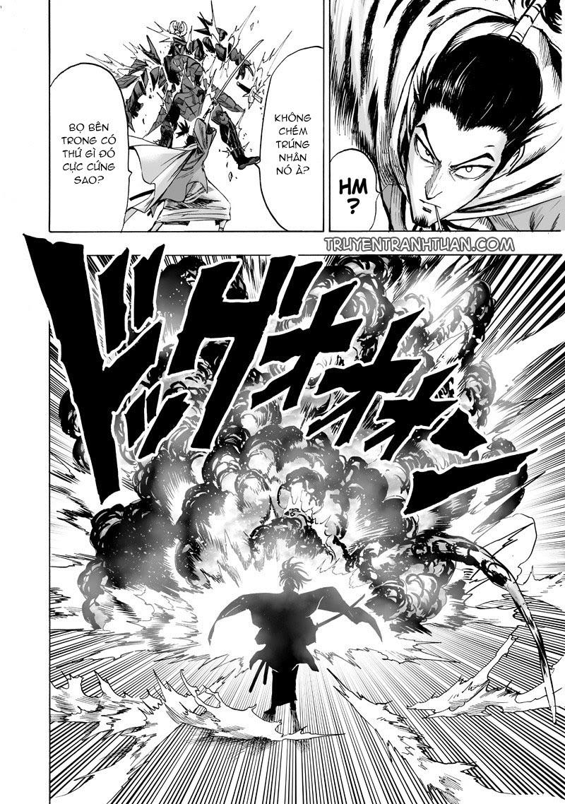 Onepunch Man Tập 154 trang 18