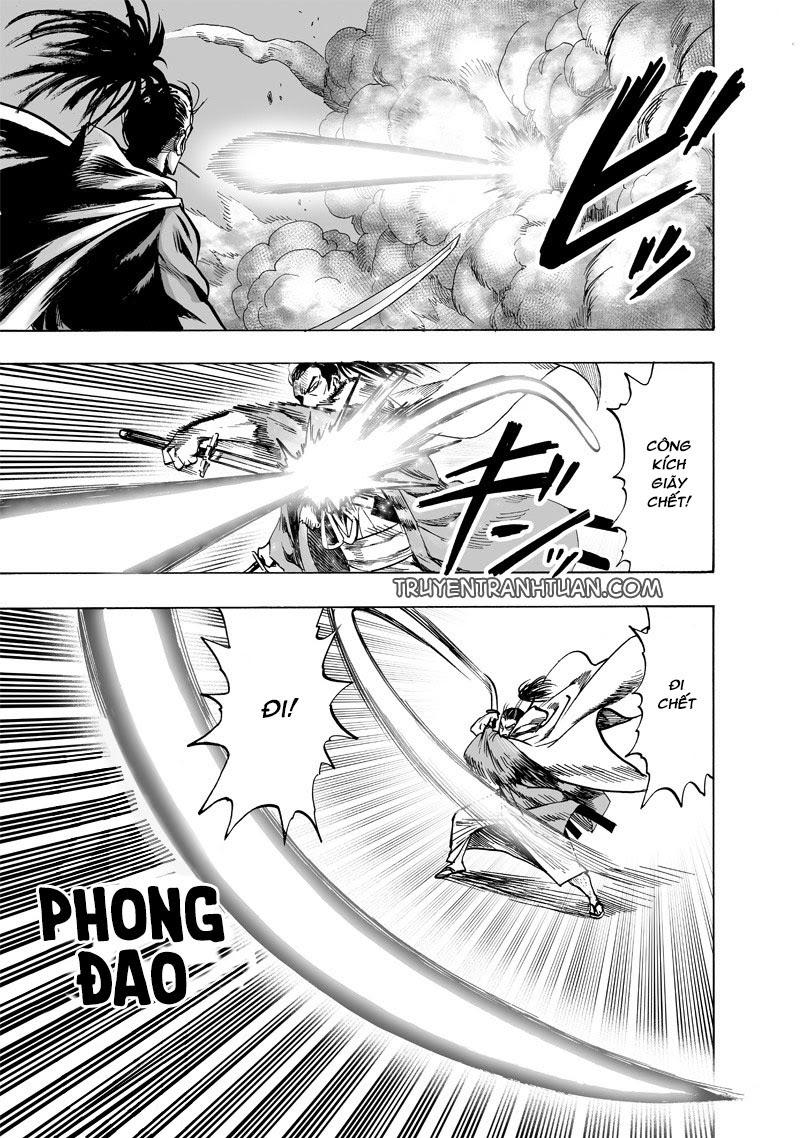 Onepunch Man Tập 154 trang 19