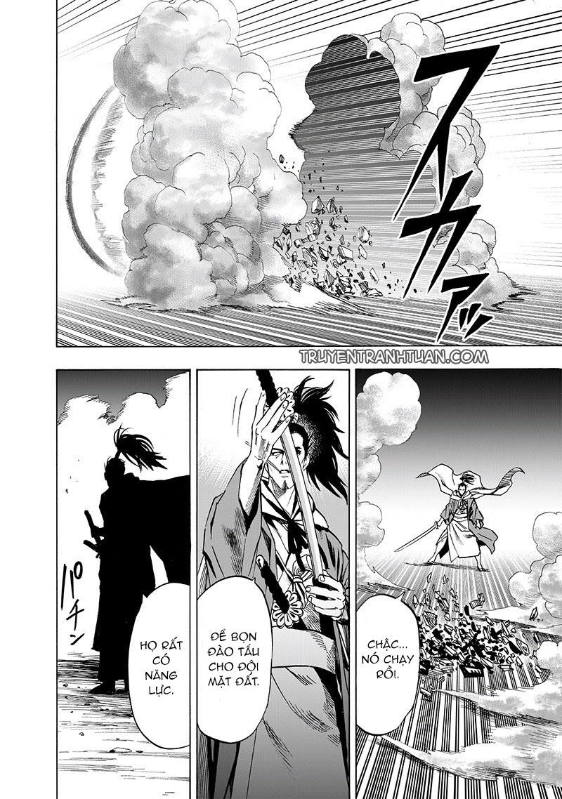 Onepunch Man Tập 154 trang 20