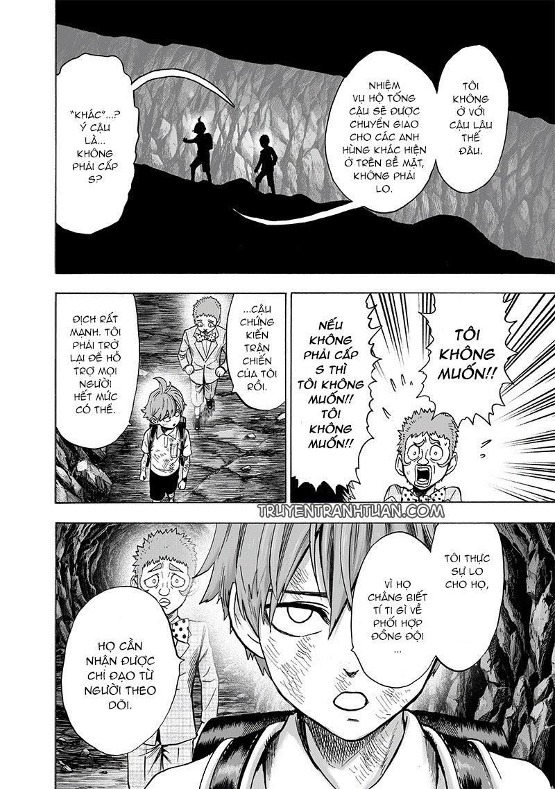 Onepunch Man Tập 154 trang 22