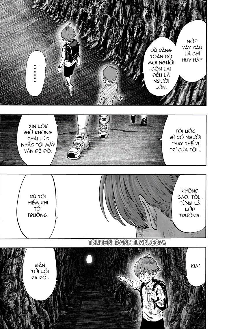 Onepunch Man Tập 154 trang 23