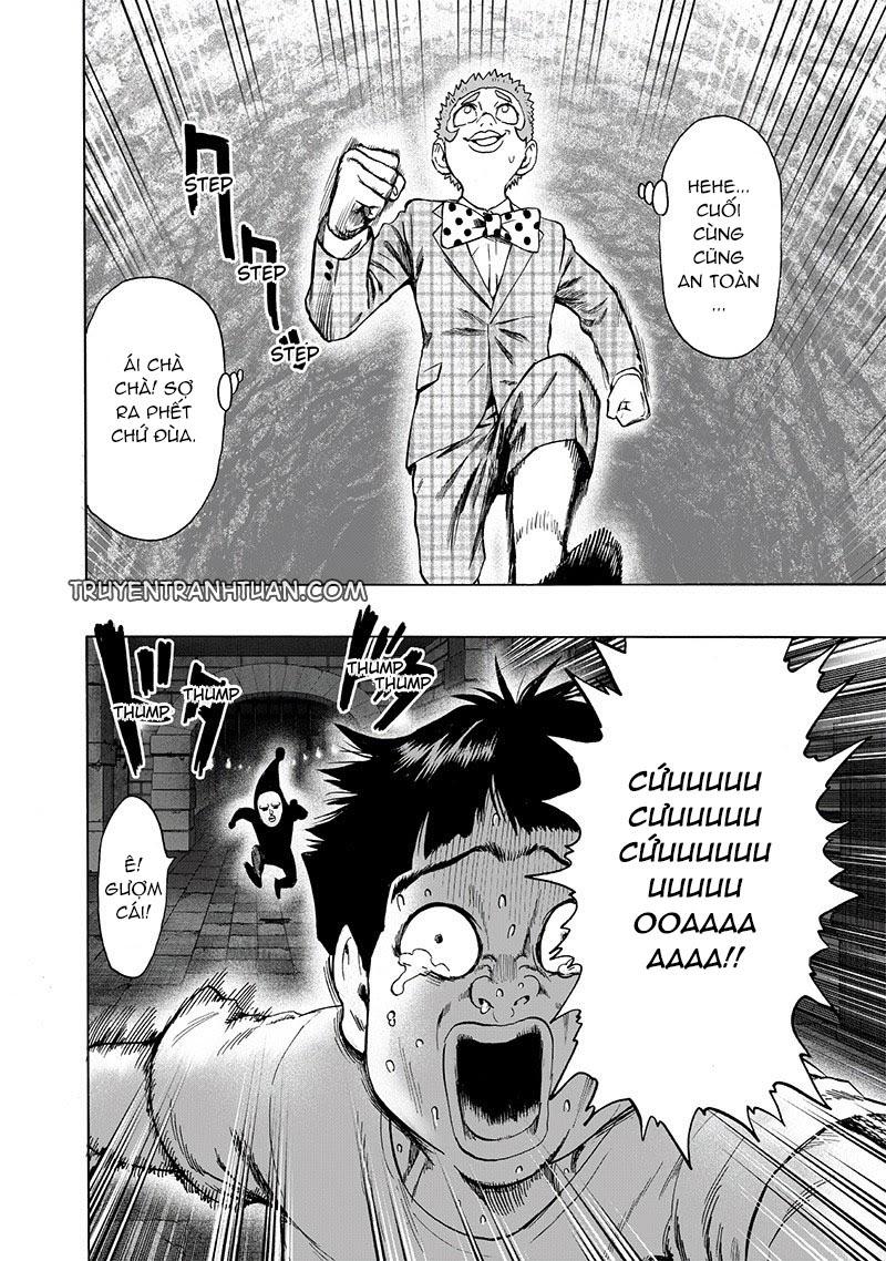 Onepunch Man Tập 154 trang 24