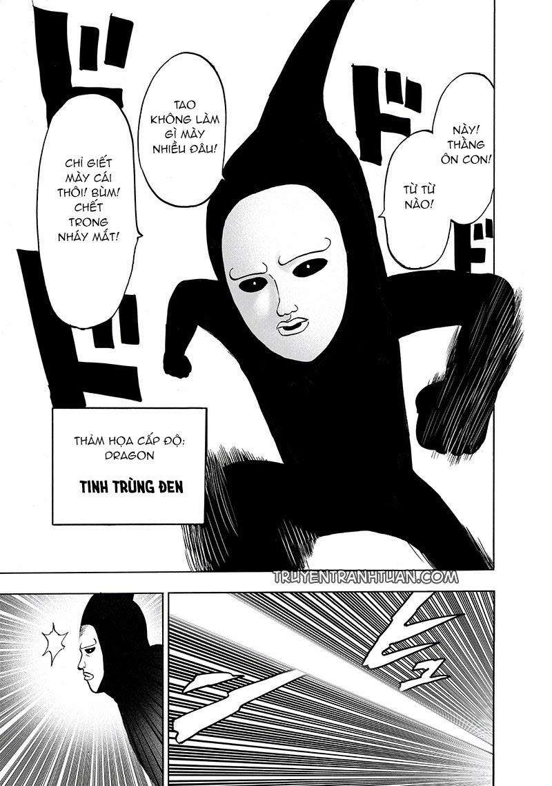 Onepunch Man Tập 154 trang 25