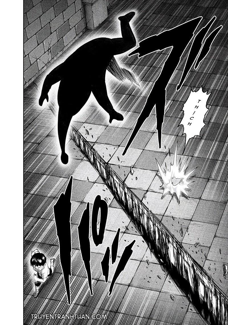 Onepunch Man Tập 154 trang 26