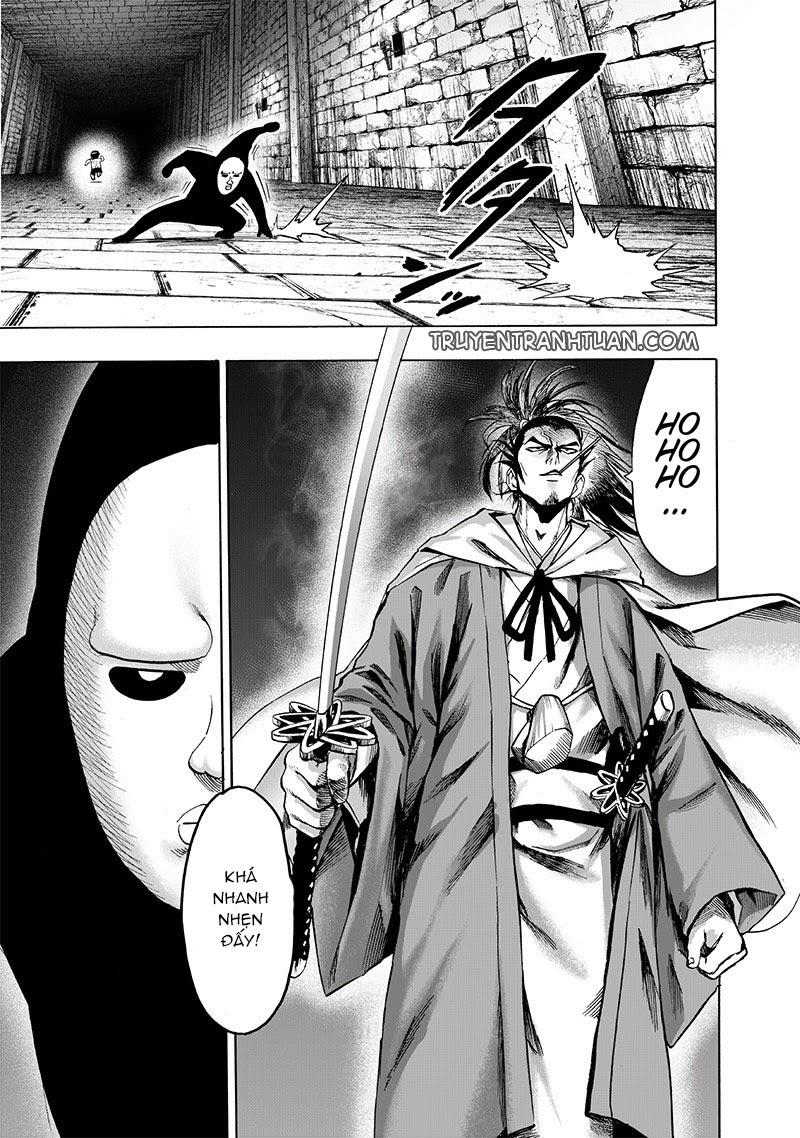 Onepunch Man Tập 154 trang 27