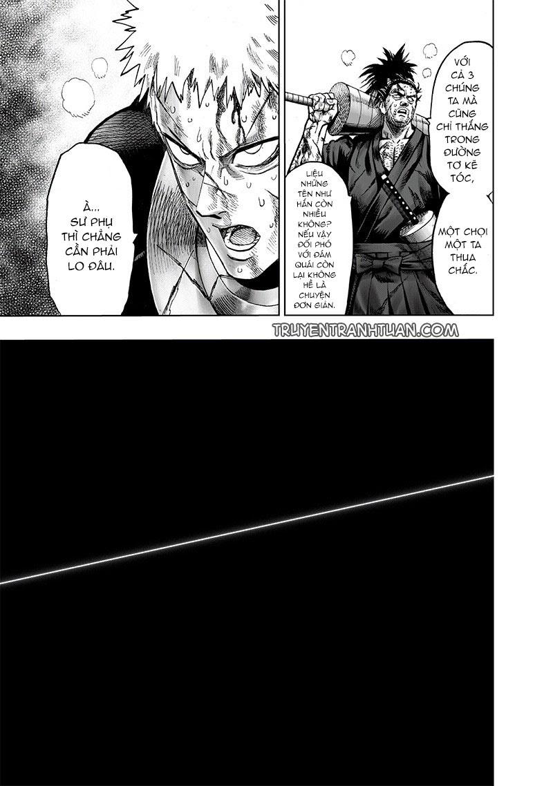 Onepunch Man Tập 154 trang 6