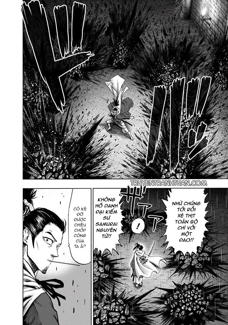 Onepunch Man Tập 154 trang 8