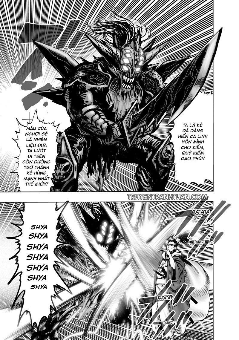 Onepunch Man Tập 154 trang 9