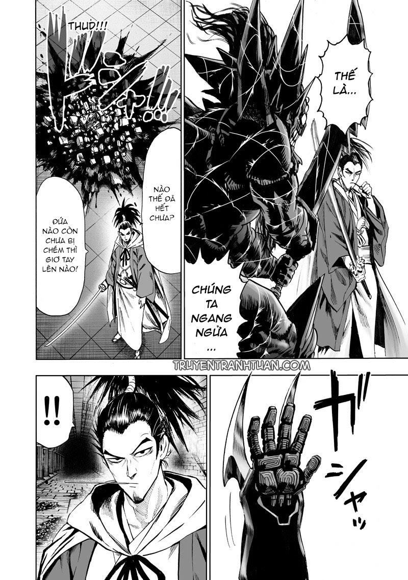 Onepunch Man Tập 154 trang 10