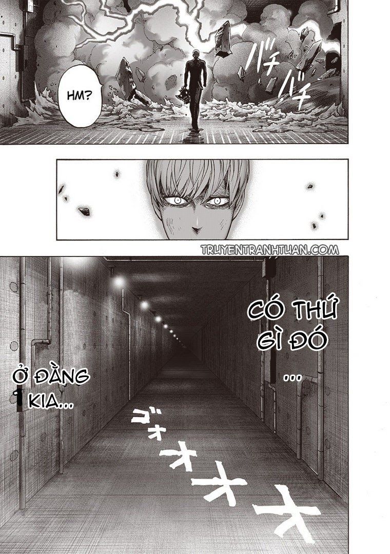 Onepunch Man Tập 157 trang 17