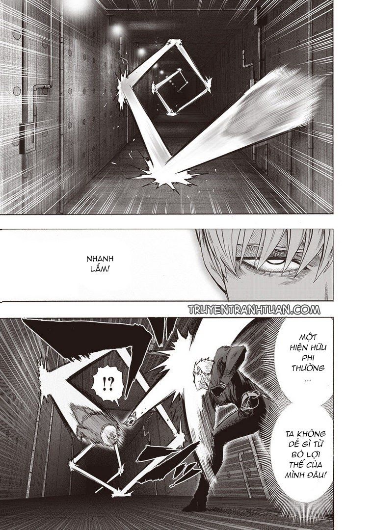 Onepunch Man Tập 157 trang 19