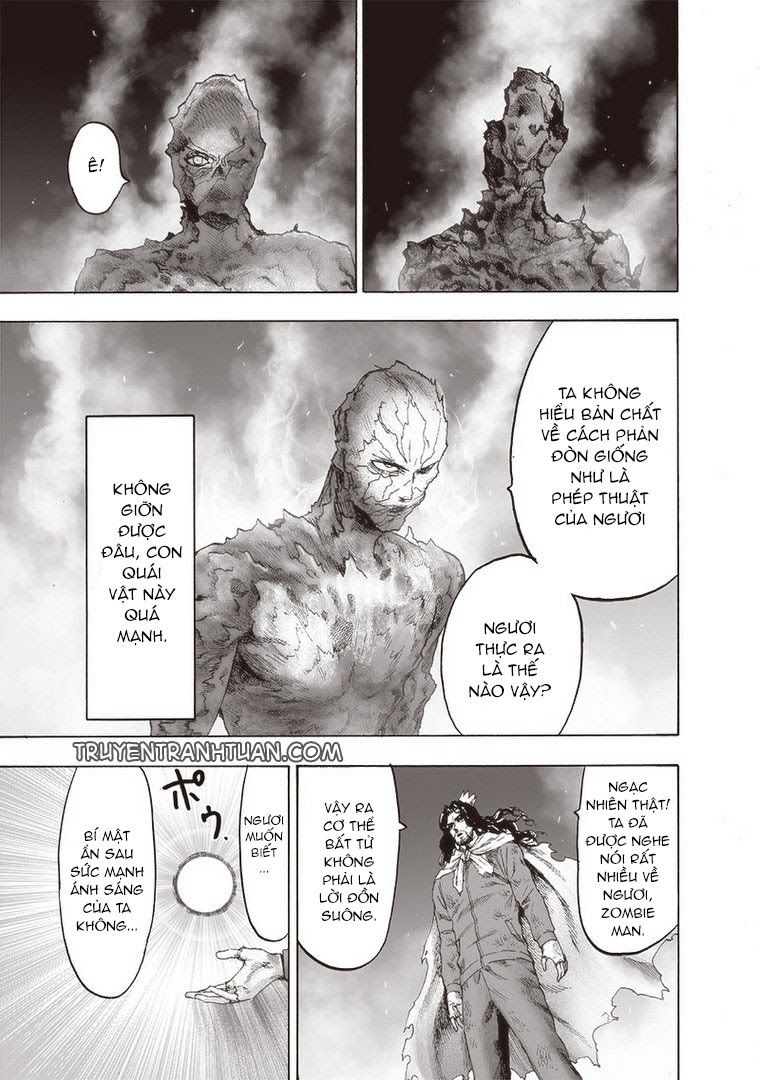 Onepunch Man Tập 157 trang 3