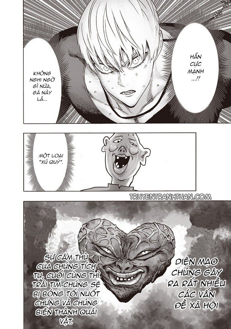 Onepunch Man Tập 157 trang 25