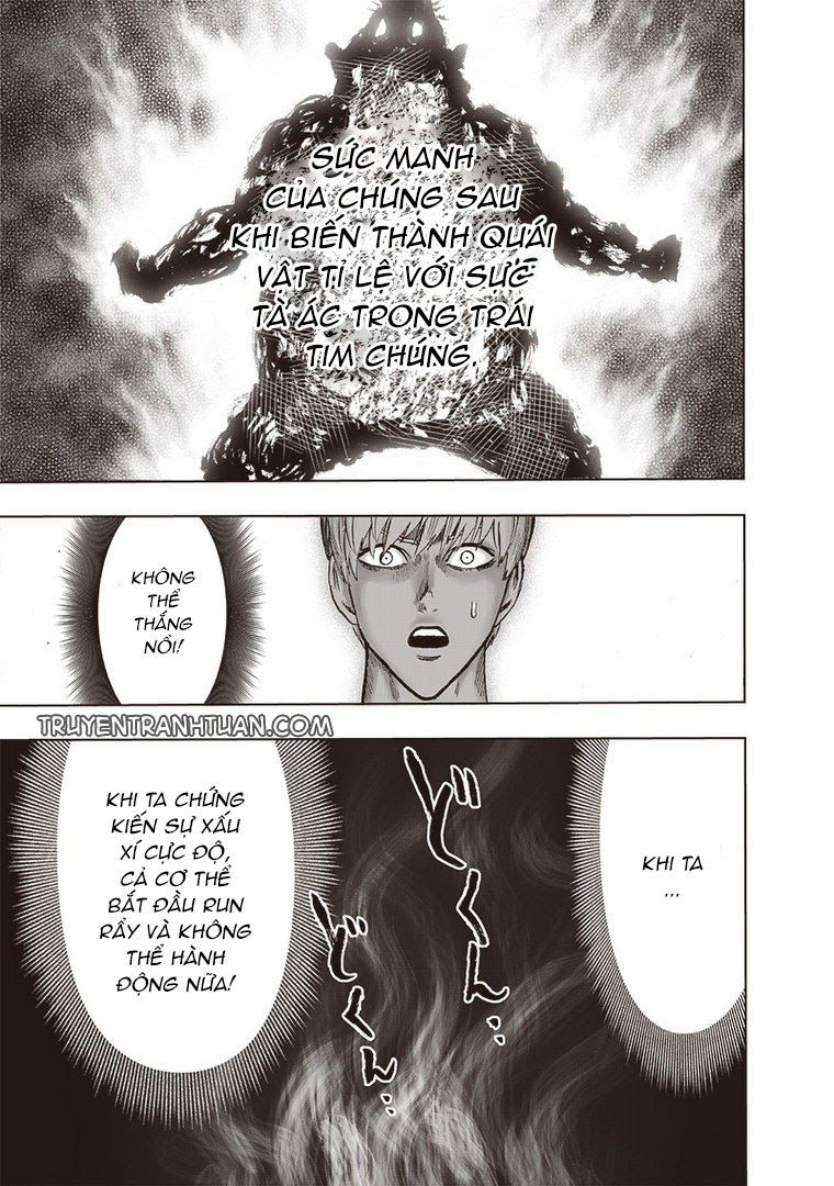Onepunch Man Tập 157 trang 26