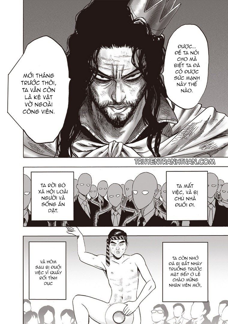 Onepunch Man Tập 157 trang 4