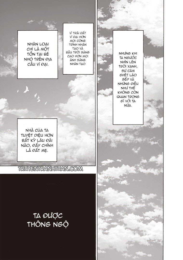 Onepunch Man Tập 157 trang 5