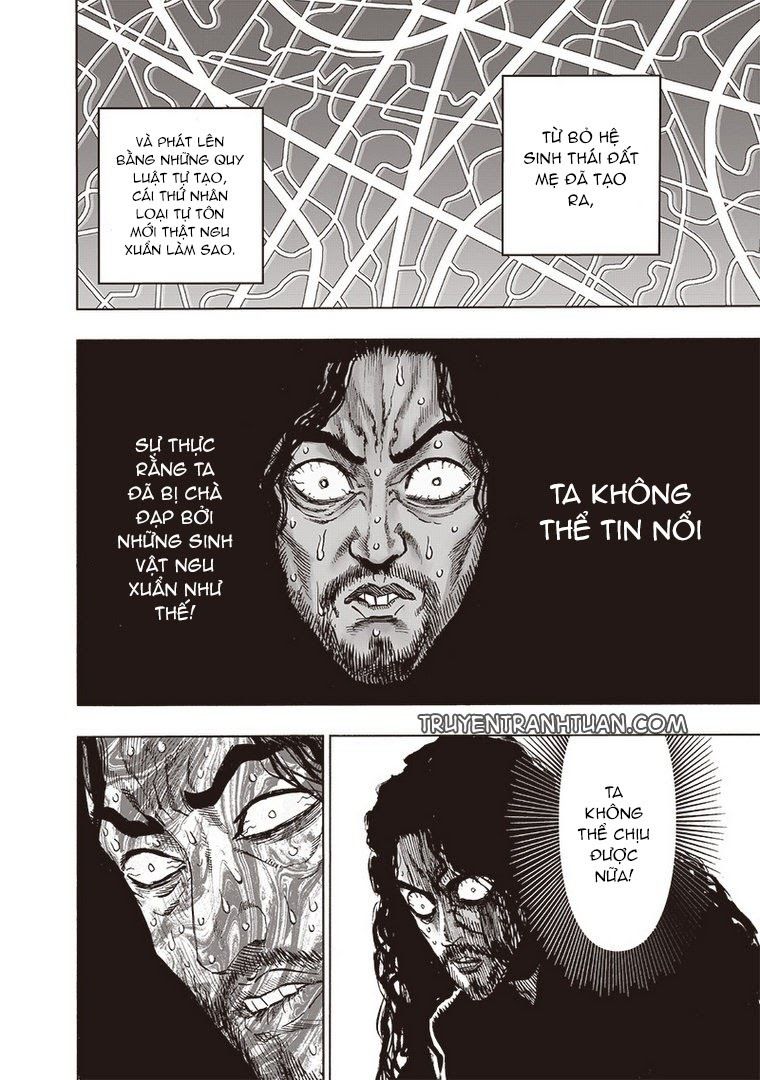 Onepunch Man Tập 157 trang 6