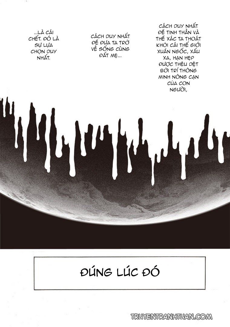 Onepunch Man Tập 157 trang 7