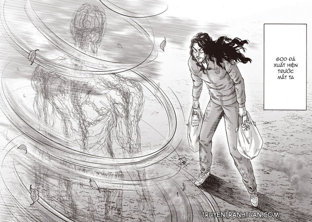 Onepunch Man Tập 157 trang 8