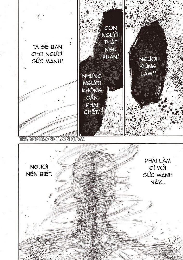 Onepunch Man Tập 157 trang 9