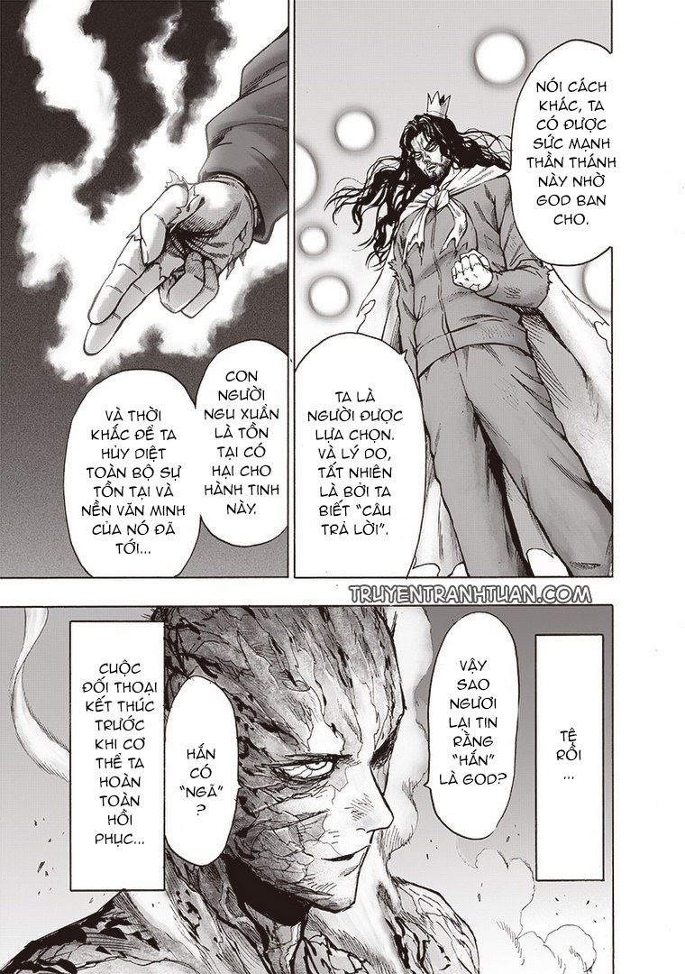 Onepunch Man Tập 157 trang 10