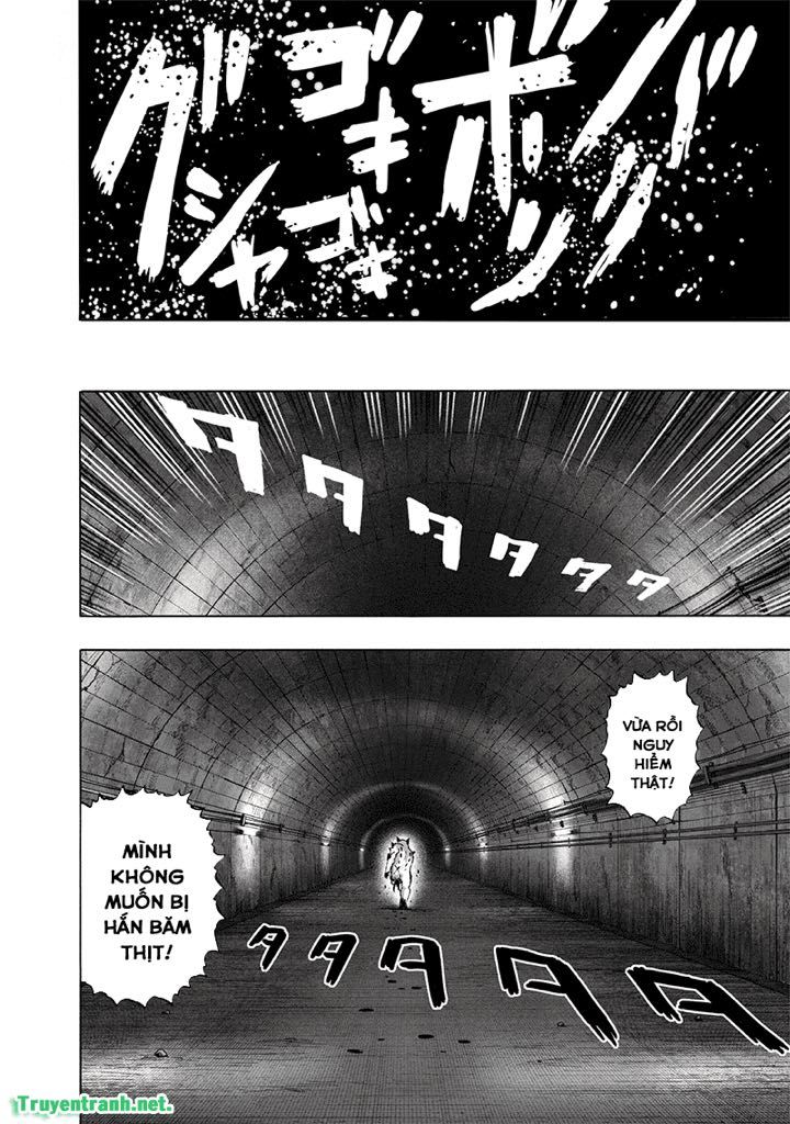 Onepunch Man Tập 158 trang 12