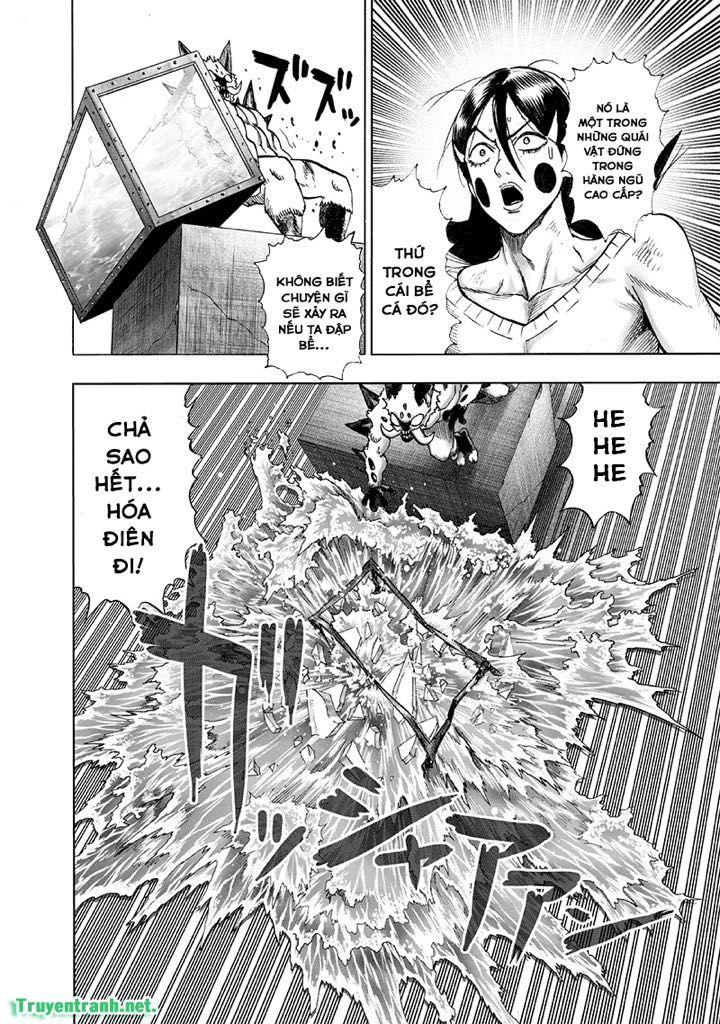 Onepunch Man Tập 158 trang 16