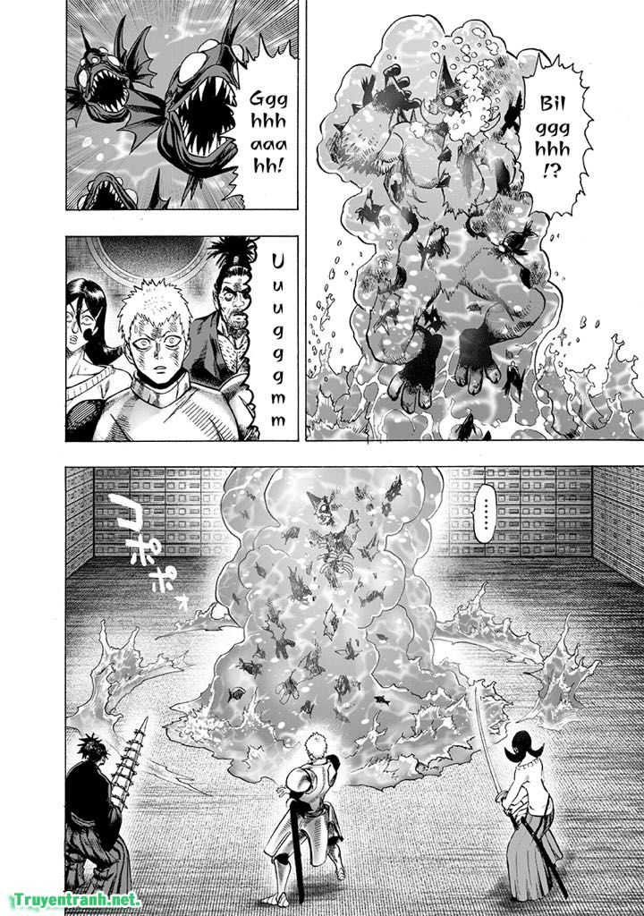 Onepunch Man Tập 158 trang 18