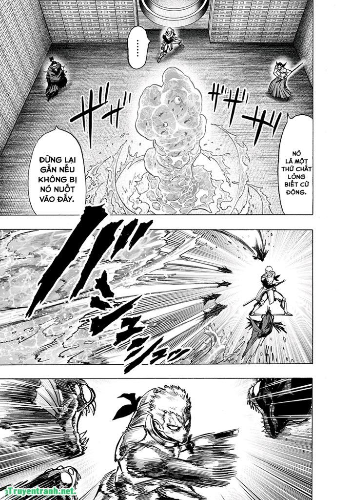 Onepunch Man Tập 158 trang 19