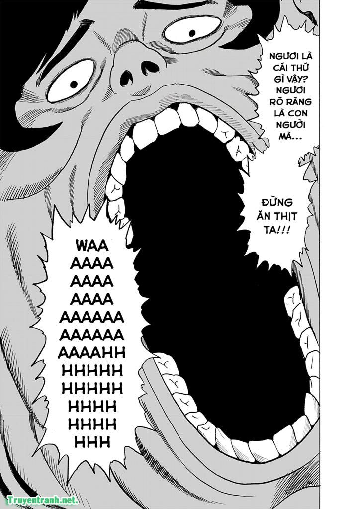 Onepunch Man Tập 158 trang 5