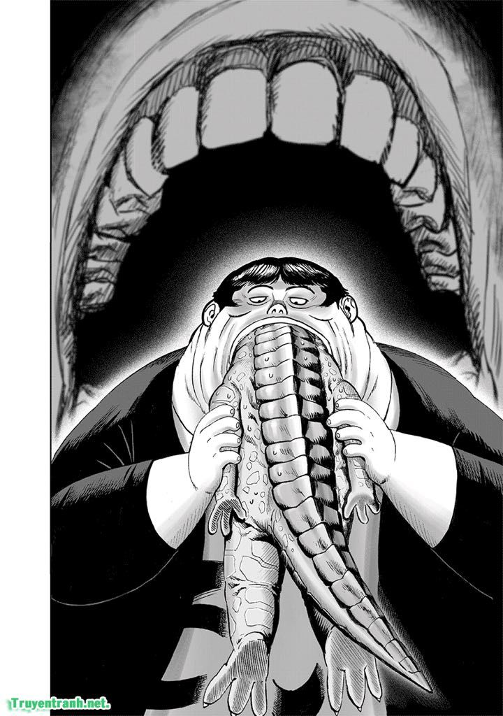 Onepunch Man Tập 158 trang 6