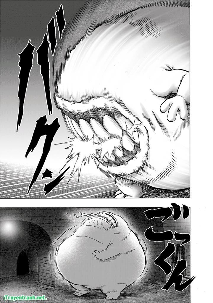 Onepunch Man Tập 158 trang 7
