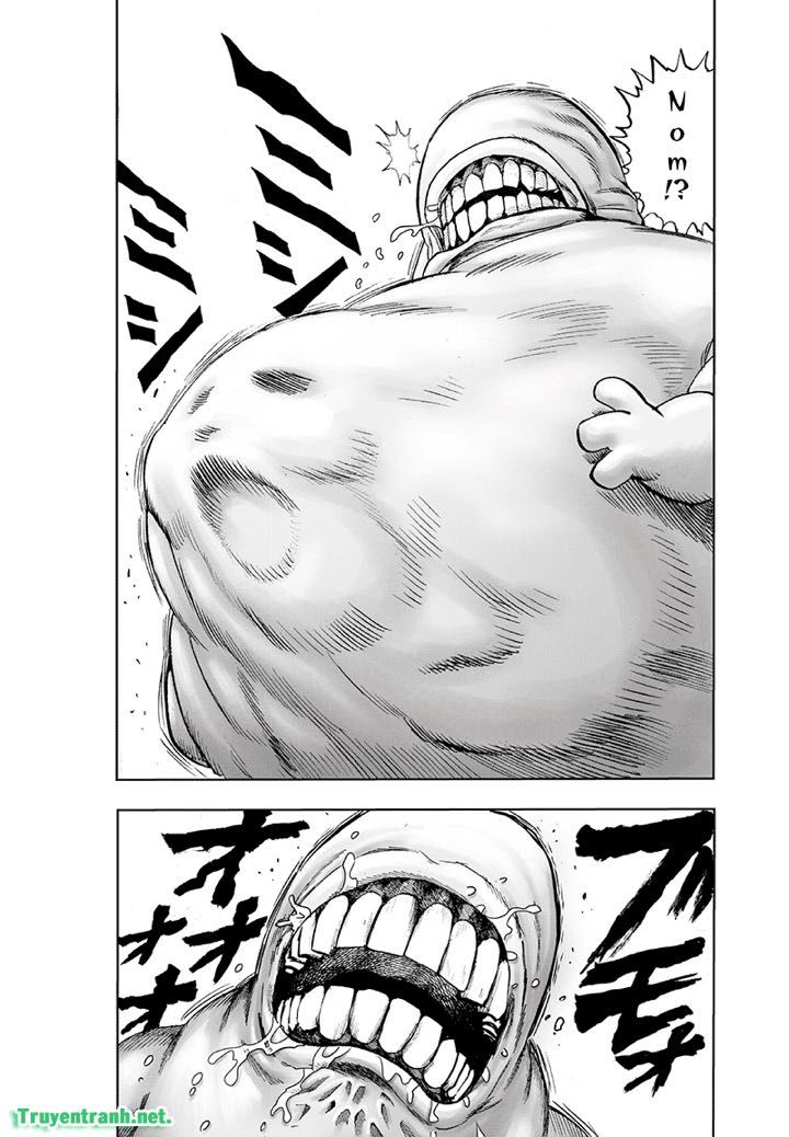 Onepunch Man Tập 158 trang 9