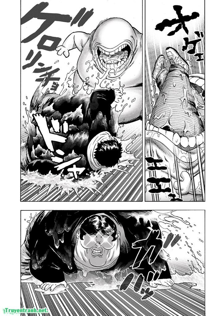 Onepunch Man Tập 158 trang 10