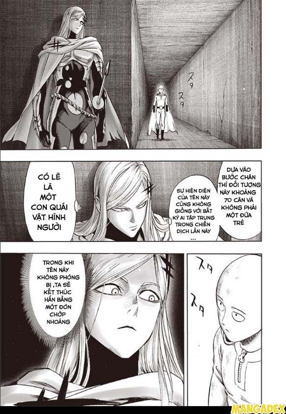 Onepunch Man Tập 159 trang 13