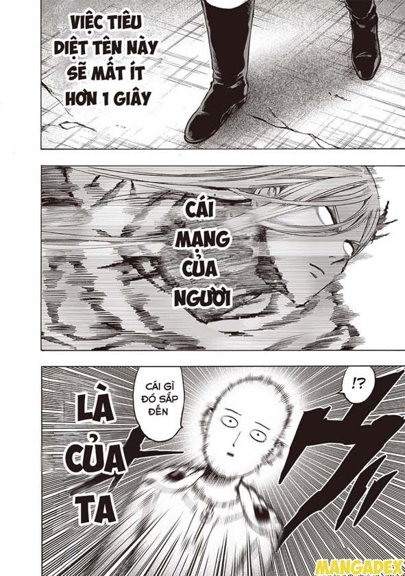 Onepunch Man Tập 159 trang 14