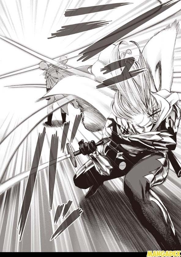 Onepunch Man Tập 159 trang 15