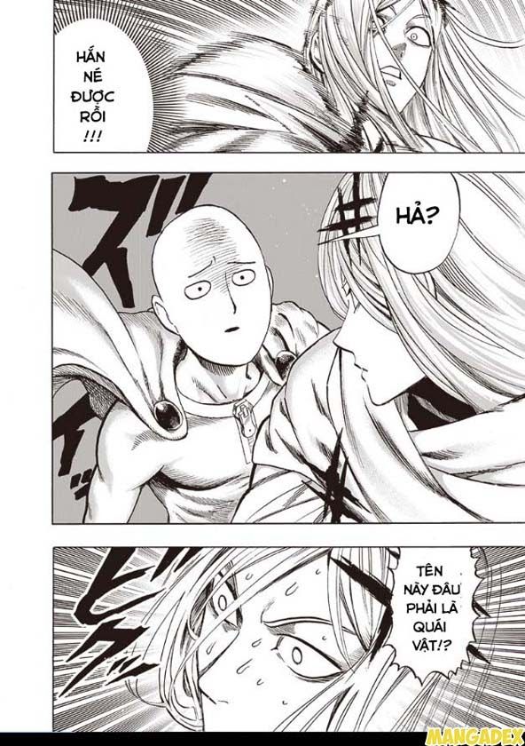 Onepunch Man Tập 159 trang 16