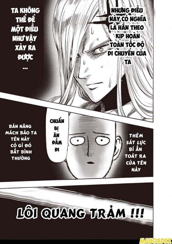 Onepunch Man Tập 159 trang 19