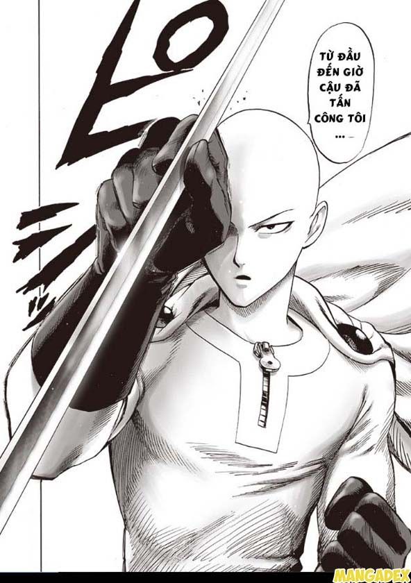 Onepunch Man Tập 159 trang 20