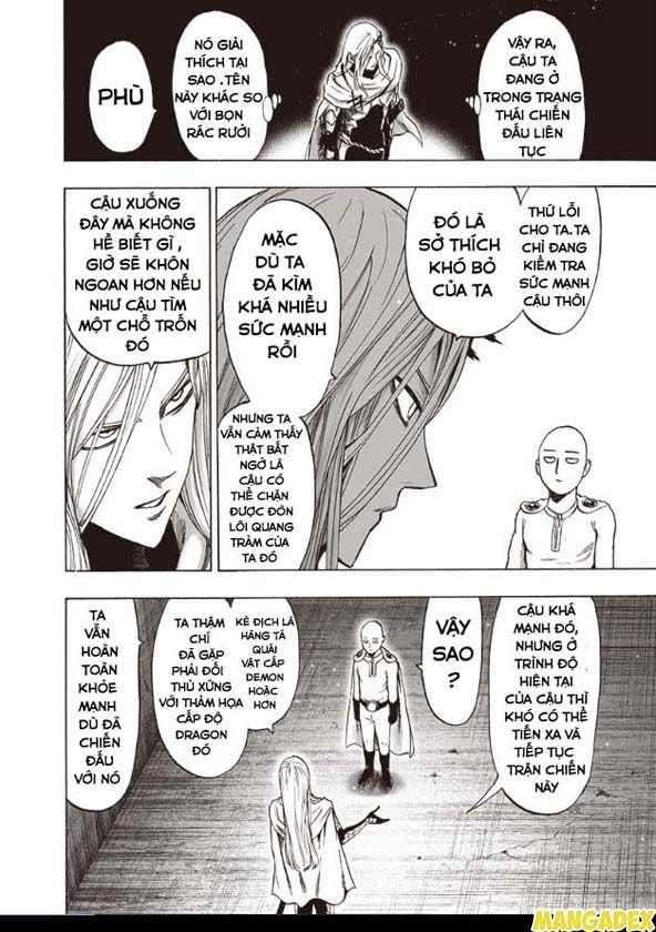 Onepunch Man Tập 159 trang 23