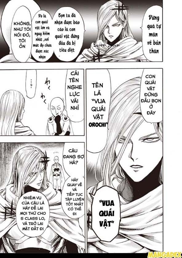 Onepunch Man Tập 159 trang 24