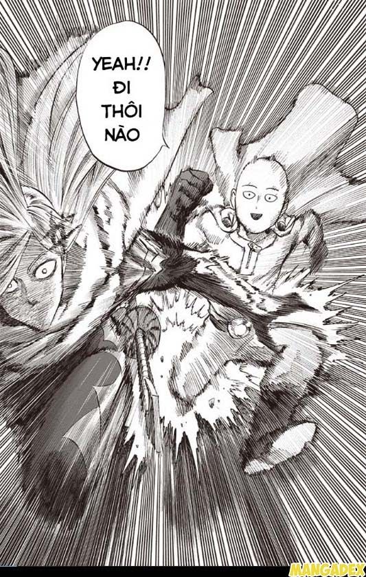 Onepunch Man Tập 159 trang 27