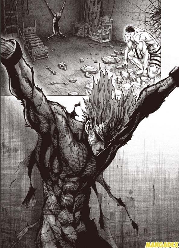 Onepunch Man Tập 159 trang 4
