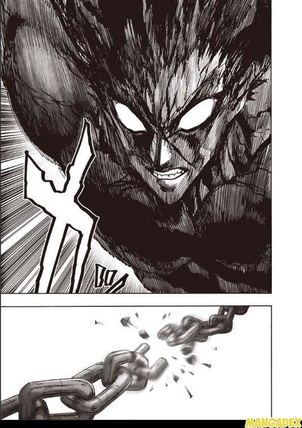 Onepunch Man Tập 159 trang 6