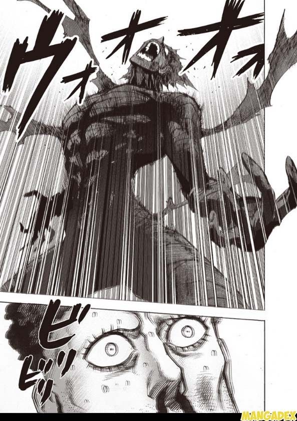 Onepunch Man Tập 159 trang 9